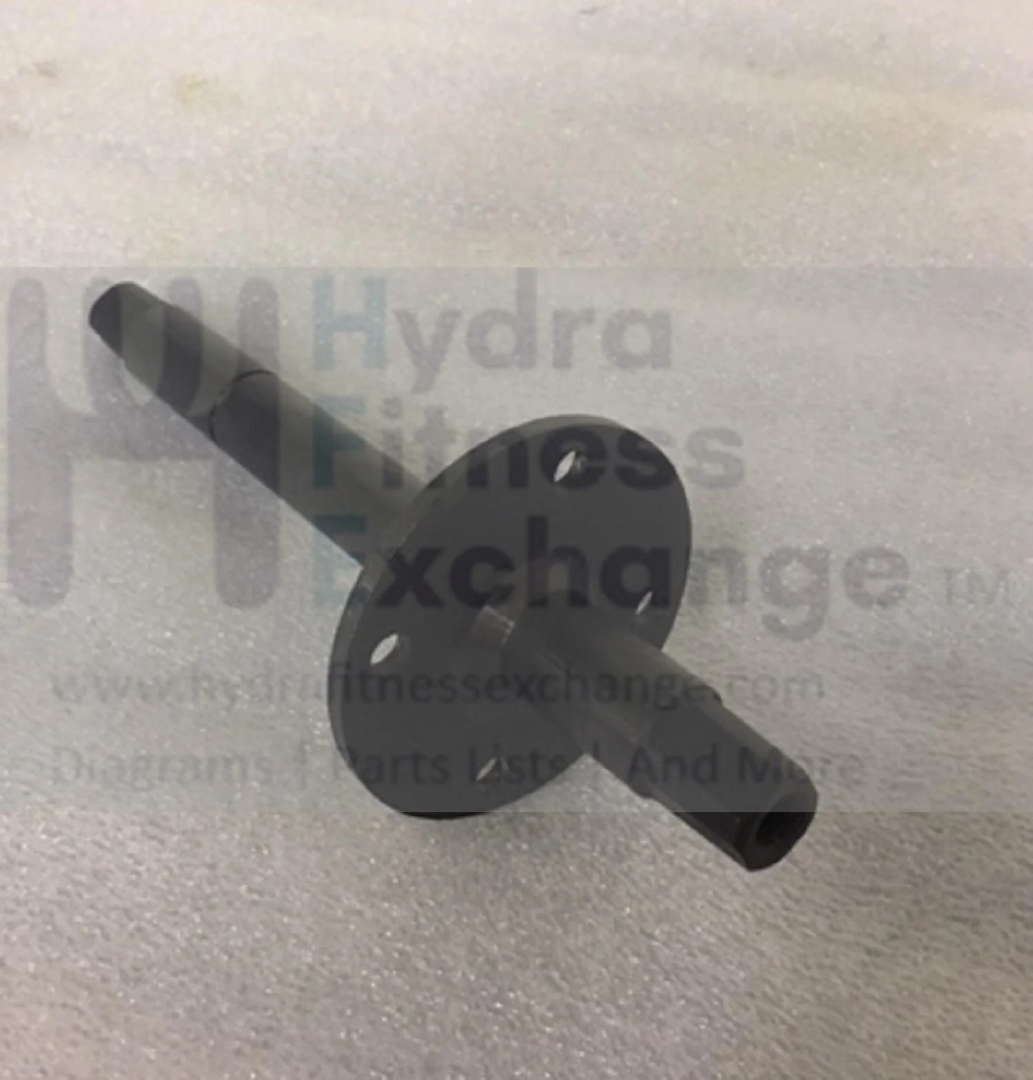 Horizon Fitness Comfort R - RB013 Stationary Bike Flywheel Transmission Shaft 1000328935