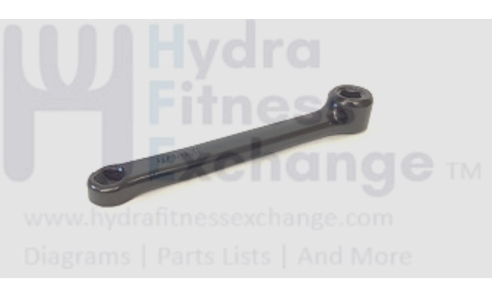 Horizon Fitness Comfort R - RB013  Stationary Bike Right Crank Arm 1000357810