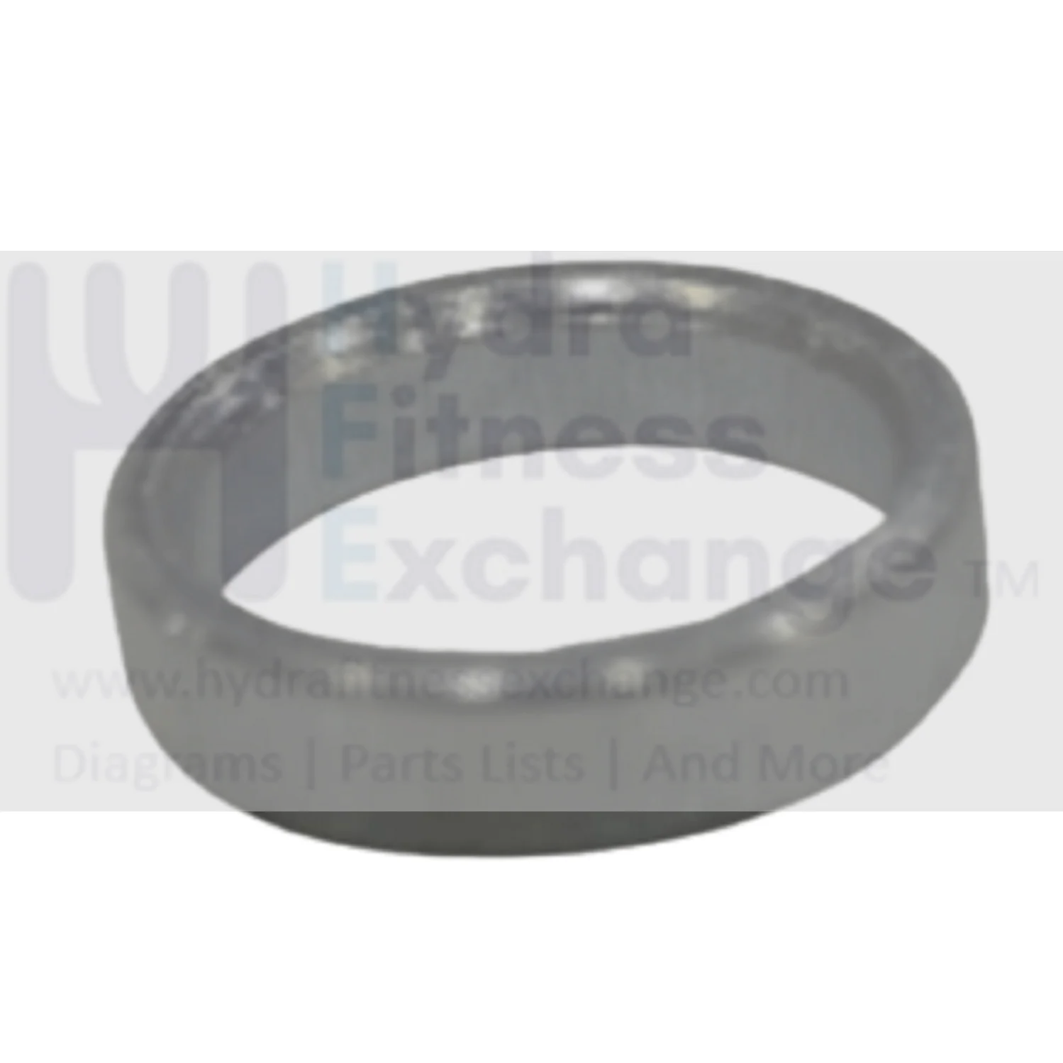 Horizon Fitness Comfort R U CB037 RB013 Stationary Bike Spacer 1000324607
