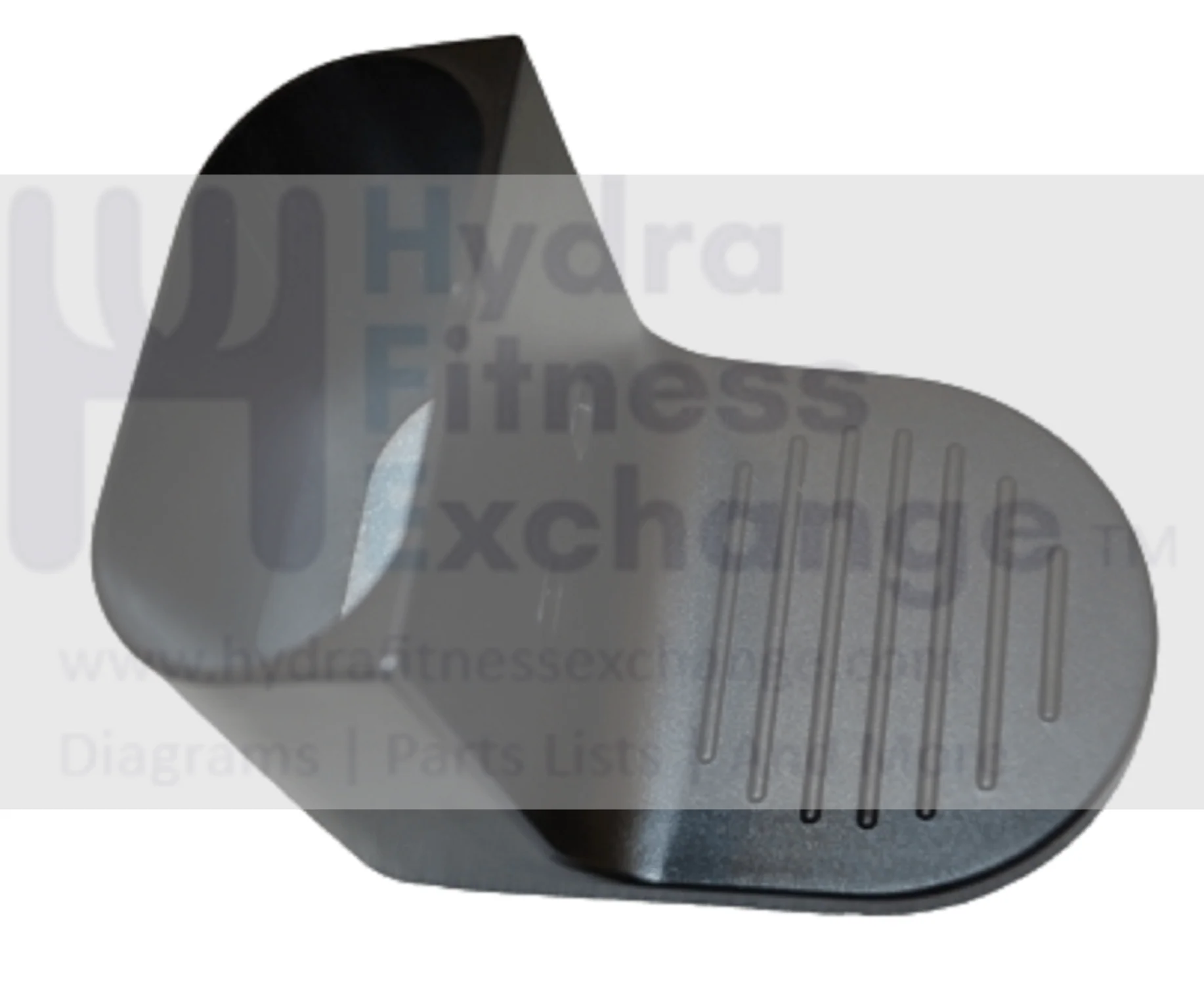 Horizon Fitness Comfort R U RB013 CB037 Stationary Bike Water Bottle Holder 1000324660