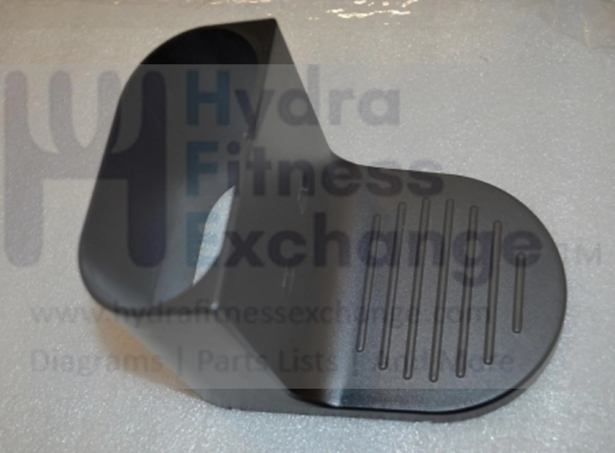 Horizon Fitness Comfort R U RB013 CB037 Stationary Bike Water Bottle Holder 1000324660 - Image 2