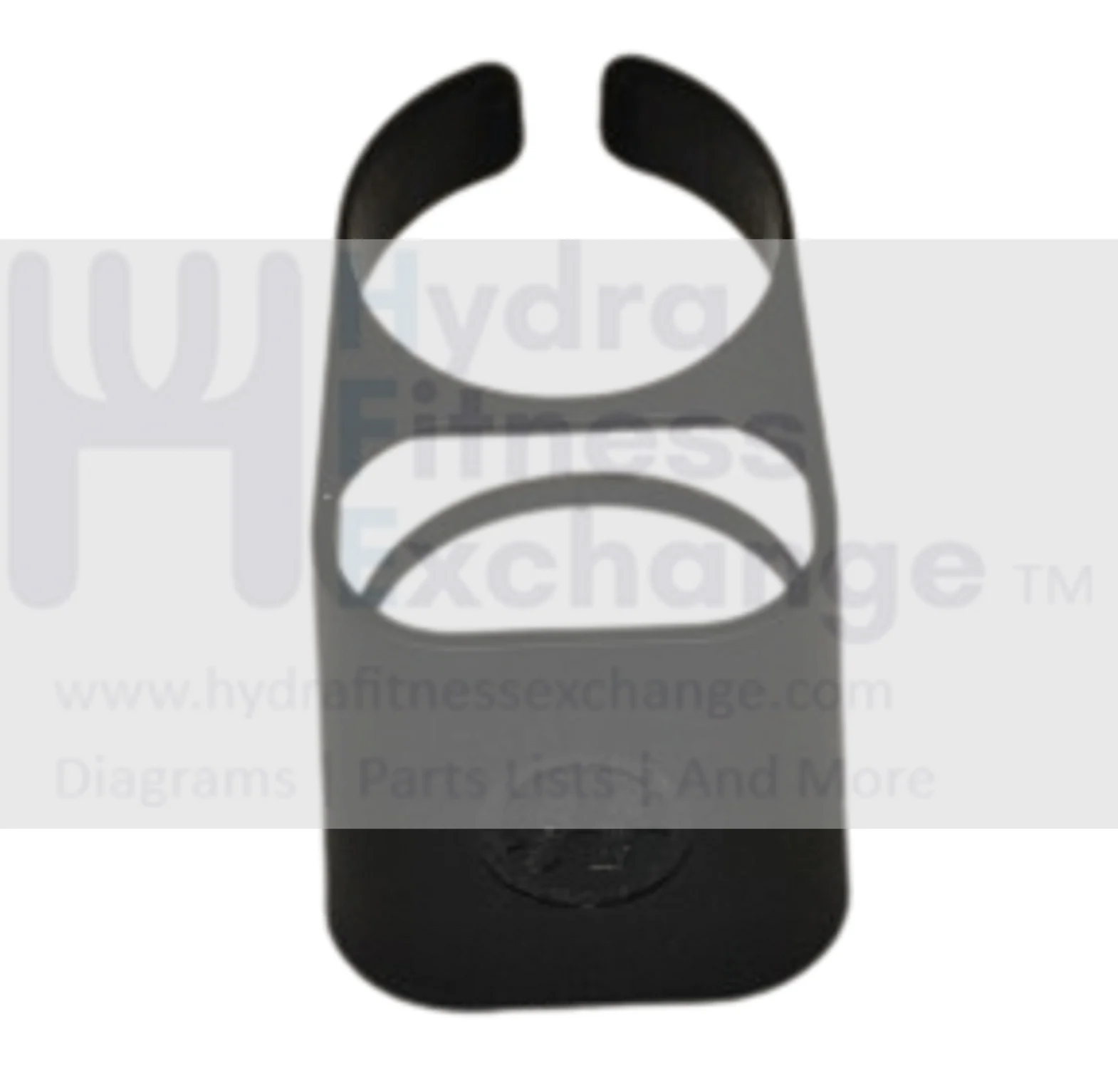 Horizon Fitness Comfort R U RB013 CB037 Stationary Bike Water Bottle Holder 1000324661