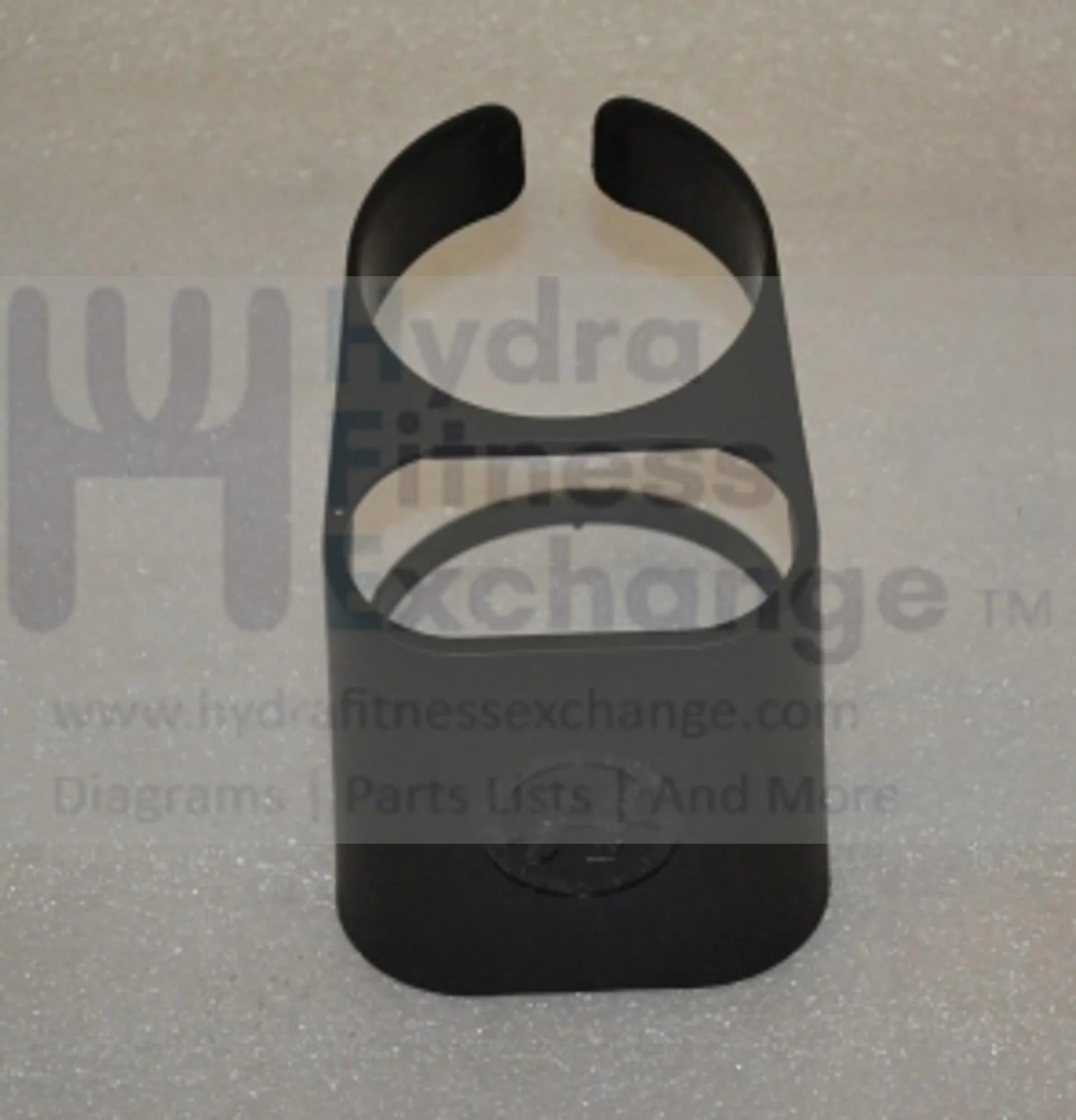 Horizon Fitness Comfort R U RB013 CB037 Stationary Bike Water Bottle Holder 1000324661 - Image 2