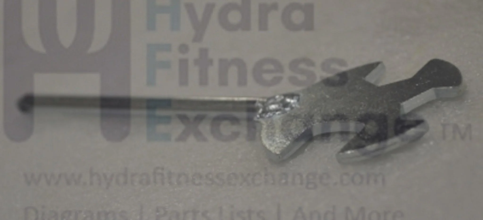 Horizon Fitness Comfort R U- RB013 CB037 Stationary Bike Plus Wrench 1000324670 - Image 2