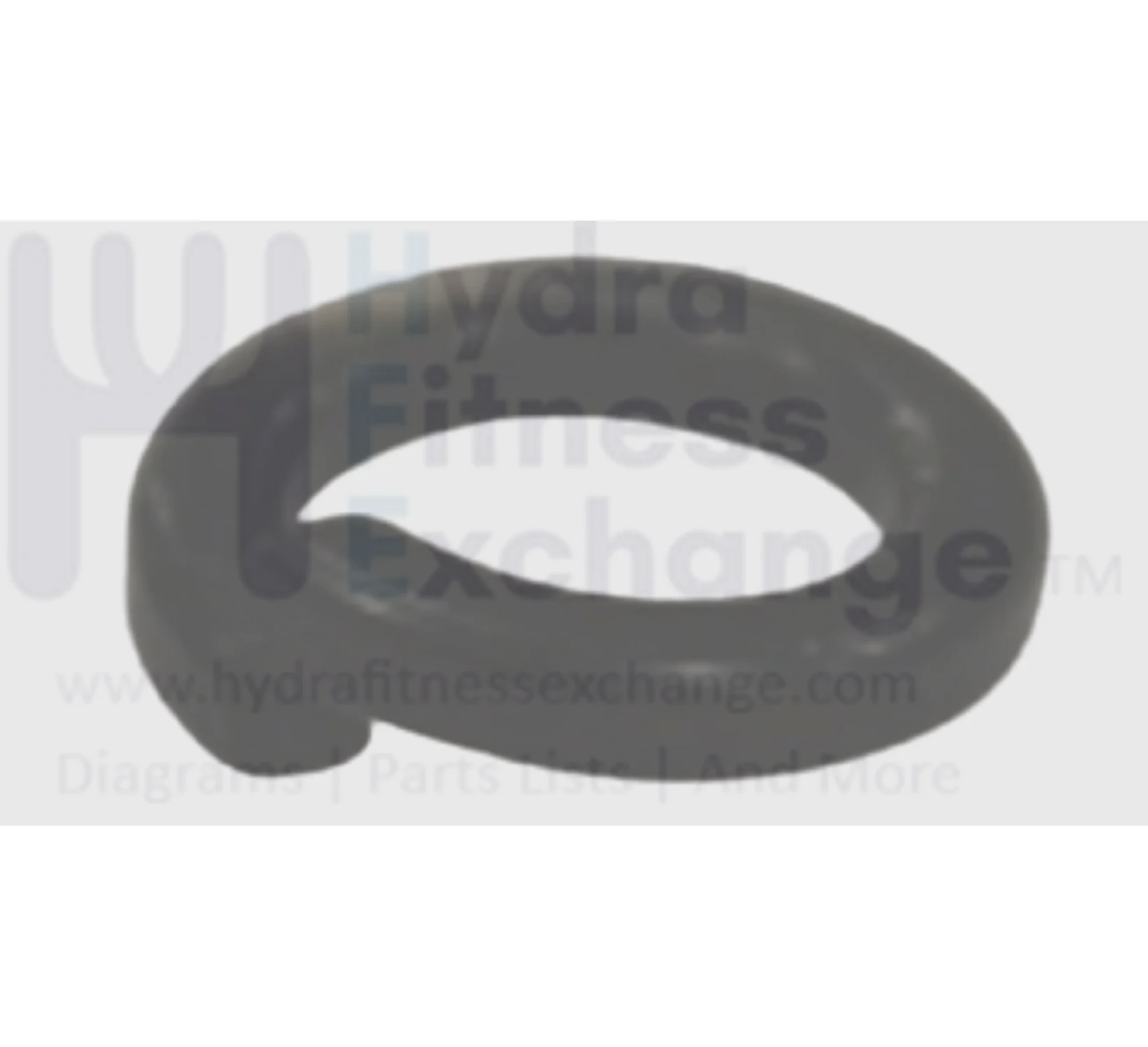 Horizon Fitness Comfort R U- RB013 CB037 Stationary Bike Spring Washer 1000324665