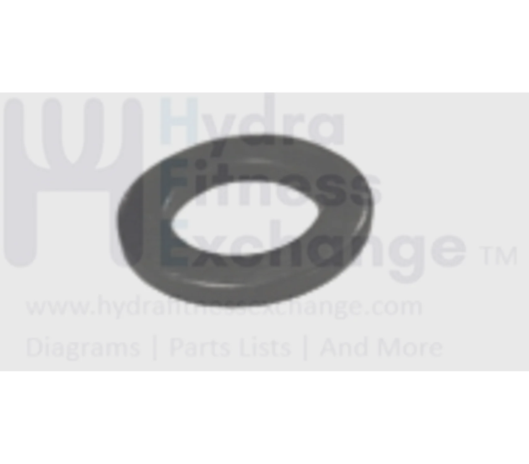 Horizon Fitness Comfort U - CB037 Stationary Bike Black Washer 1000324680