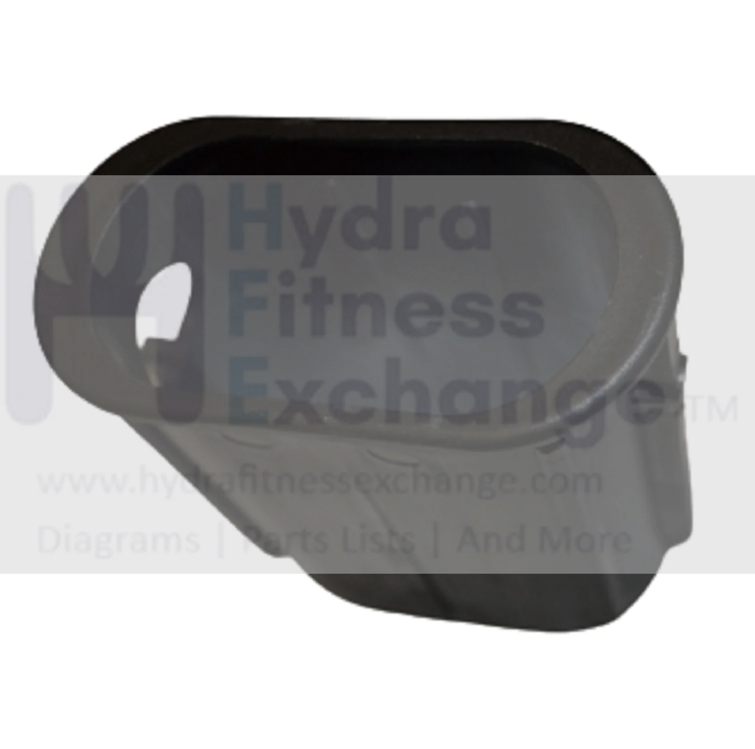 Horizon Fitness Comfort U - CB037 Stationary Bike Seat Inner Bushing 1000324600