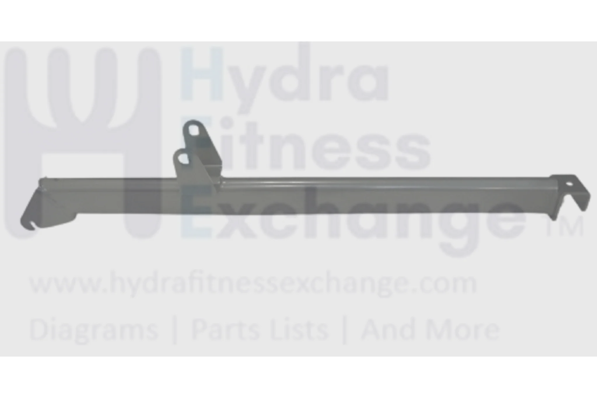 Horizon Fitness CSE3.5 CSE4.5 RE7.6 Elliptical Right Foot Pedal Arm 1000093674