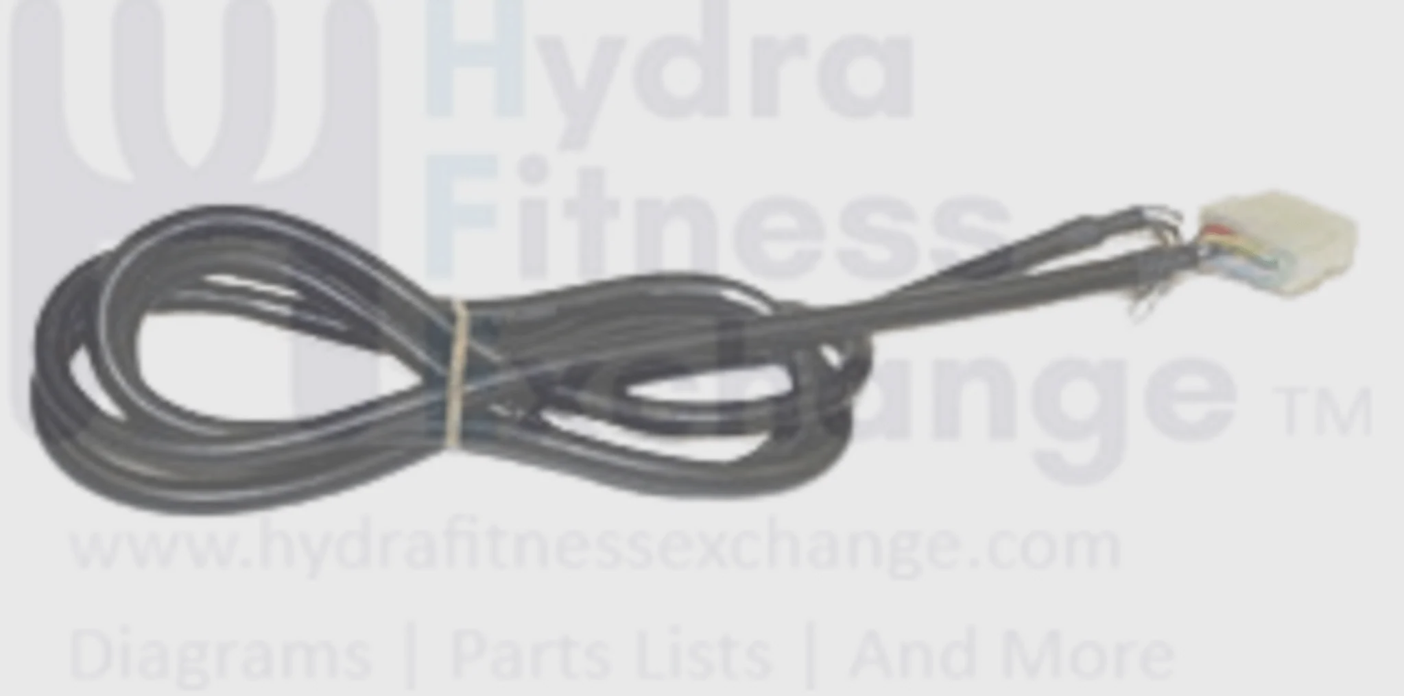 Horizon Fitness CST3.6 CST4.6 LS925T T74 T73 Treadmill Console Mast Cable 1700L 056450-A