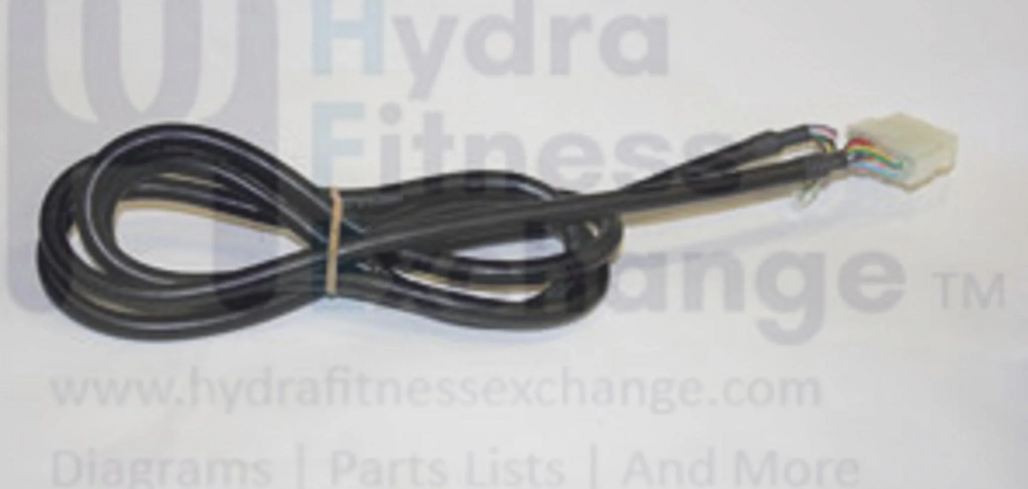 Horizon Fitness CST3.6 CST4.6 LS925T T74 T73 Treadmill Console Mast Cable 1700L 056450-A - Image 2