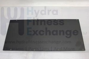 Horizon Fitness CST3.6 CST4.6 Treadmill Running waking Deck 682x1220x18T 060607-A - Image 2