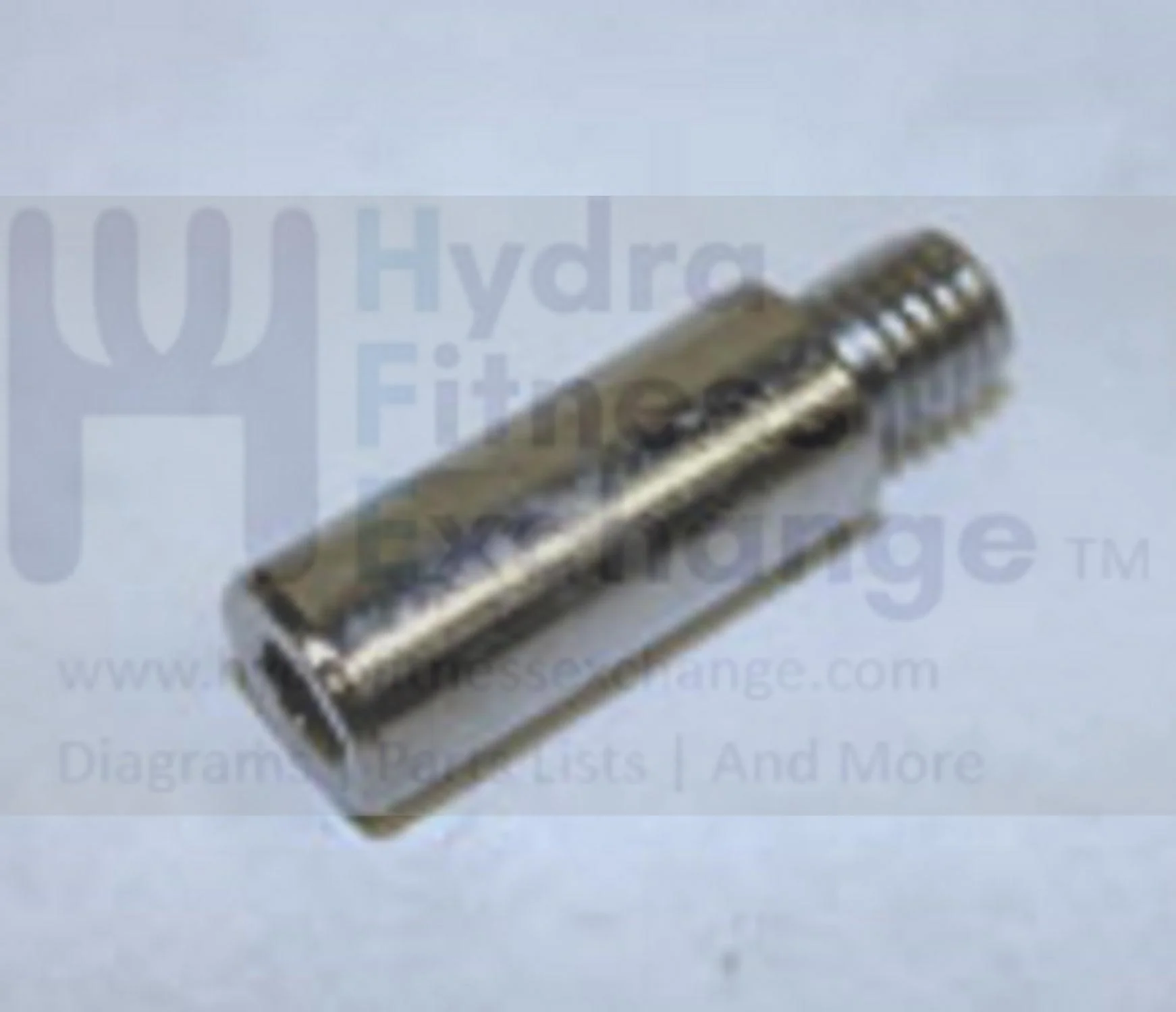 Horizon Fitness CT5.0 CT7.0 GS1040T LS780T SC2250T T401 T91 T92 T93 Treadmill Special Screw M8 x 1.25P x 33L - 8L 095610 - Image 2