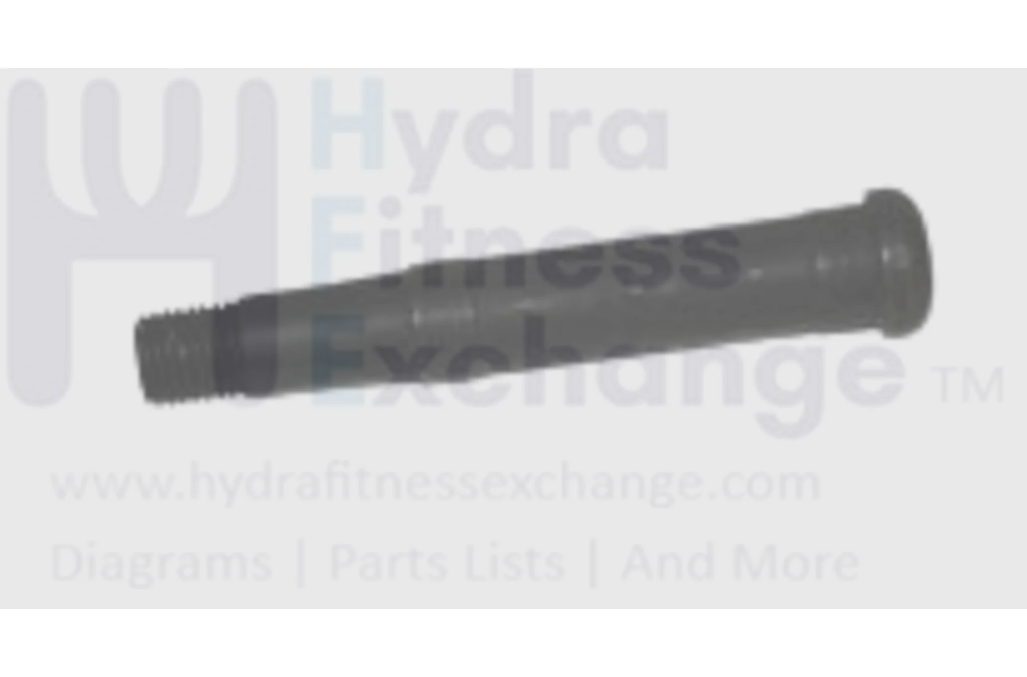 Horizon Fitness CT5.0 GS1040T LS780T SC2250T T401 T91 T92 095629 Treadmill Console Fixing Axle 095629