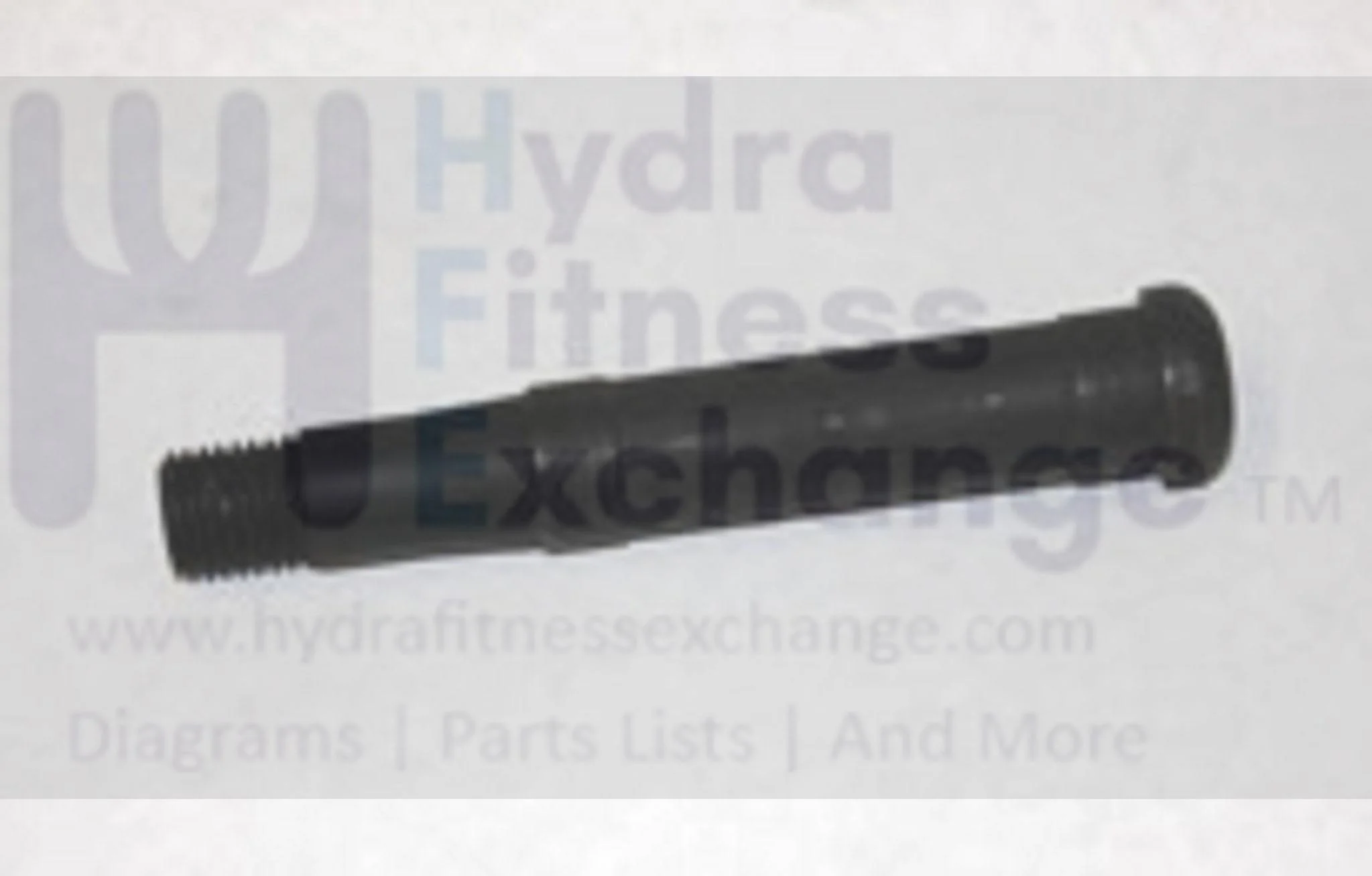 Horizon Fitness CT5.0 GS1040T LS780T SC2250T T401 T91 T92 095629 Treadmill Console Fixing Axle 095629 - Image 2