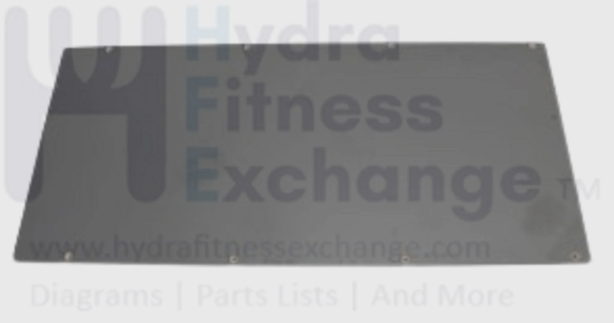Horizon Fitness CT5.0 LS780T SC2250T T401 T91 Treadmill Running Deck 682 x 1140 x 18T 097651