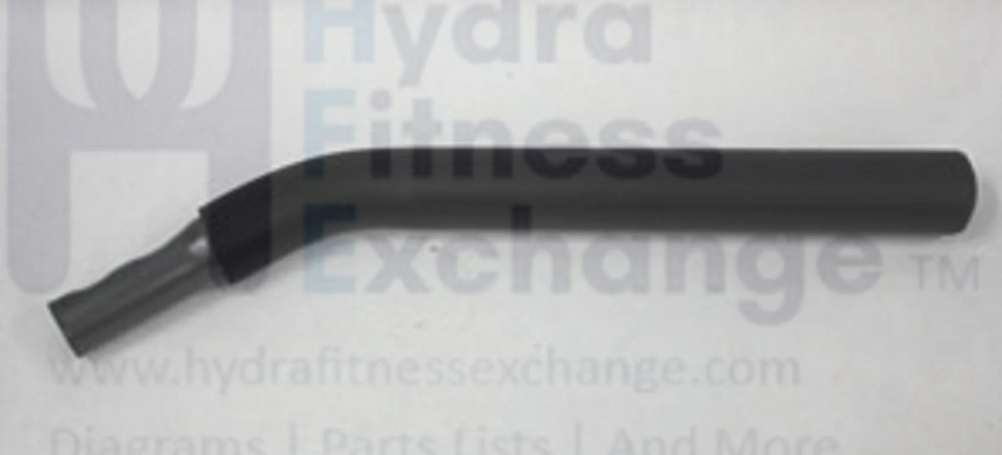Horizon Fitness CT5.0 T91 Treadmill Right Arm Rest Set Semi Assembly 097658 - Image 2