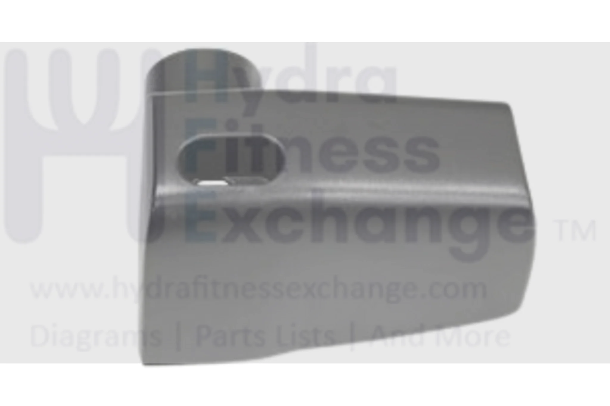 Horizon Tempo Fitness Livestrong Ct5.1 T701 GS950T T203 T701 LS7.9T LS8.0T LS8.0T LS8.0T 632T Treadmill Left Rear Roller Cover 1000092678