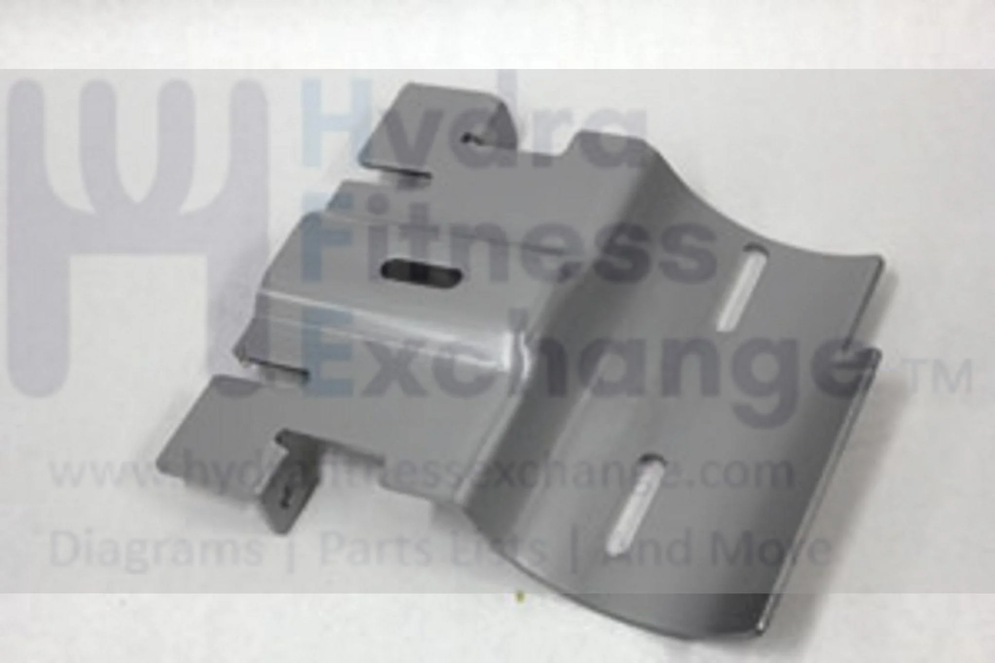 Horizon Fitness CT5.1 T701 Treadmill Motor Fixing Set 1000097231 - Image 2