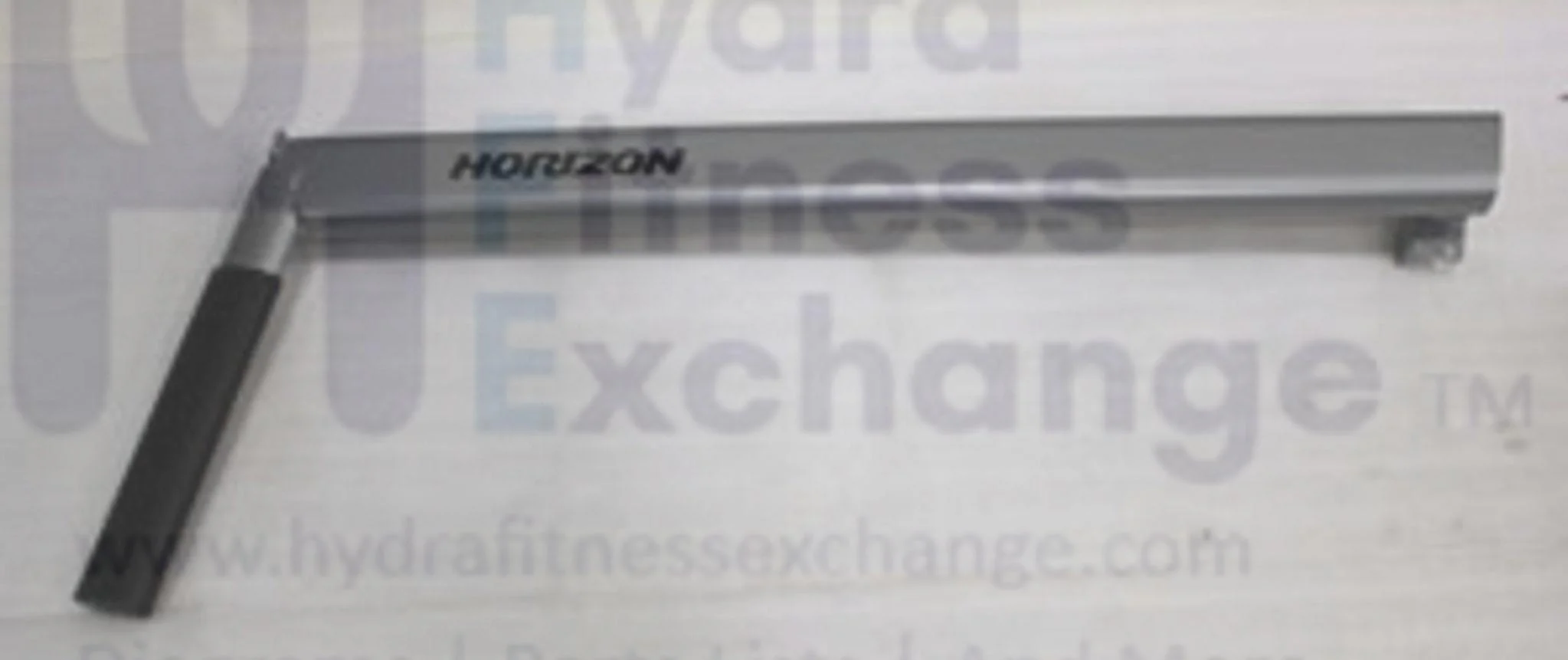 Horizon Fitness CT5.1 T701 Treadmill Right Console Mast Set Semi Assembly 1000092973 - Image 2