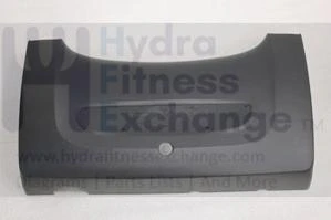 Horizon Fitness CT5.1 T701 Treadmill Upper Motor Cover 1000092675 - Image 2