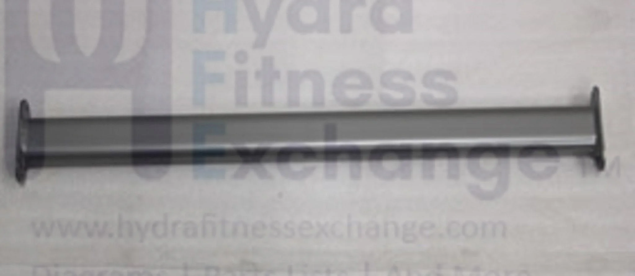 Horizon Fitness CT5.1 T701 Treadmill Upright Crossbar 1000097501 - Image 2