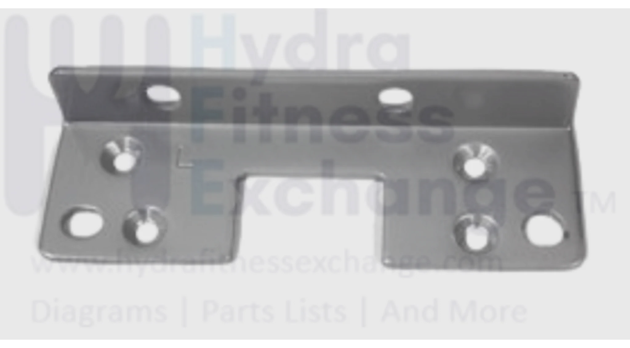 Horizon Fitness CT5.2 CT5.3 CT7.1 GS950TSM T101-03 T202 T203 Treadmill Right Console Mast Fixing Plate Set 1000209337