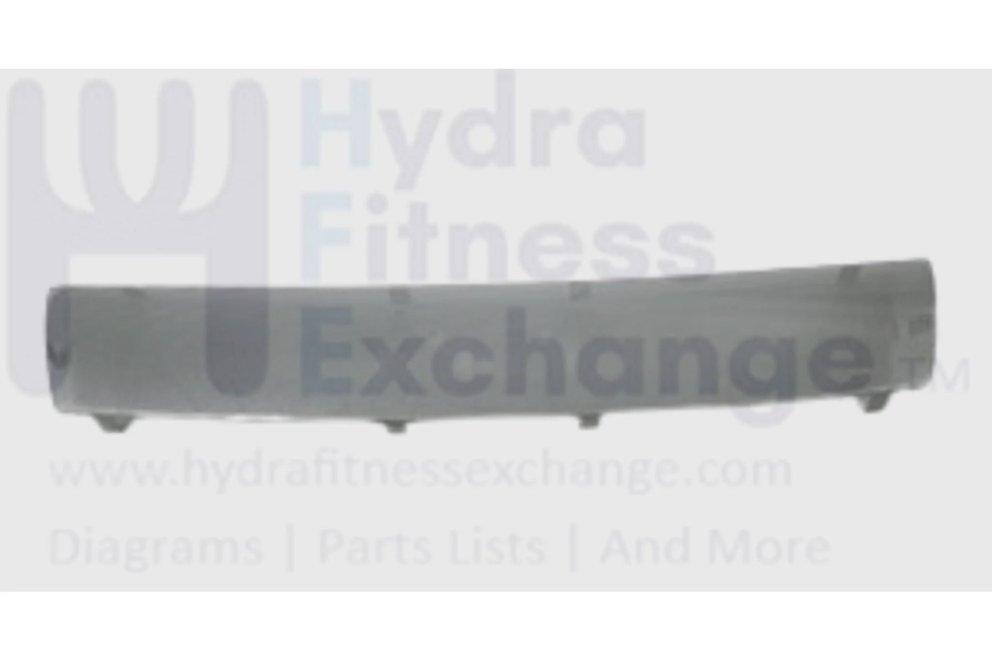 Horizon Fitness CT5.2 CT5.3 GS950TSM T101-03 Treadmill Speaker Metal Net 1000101265