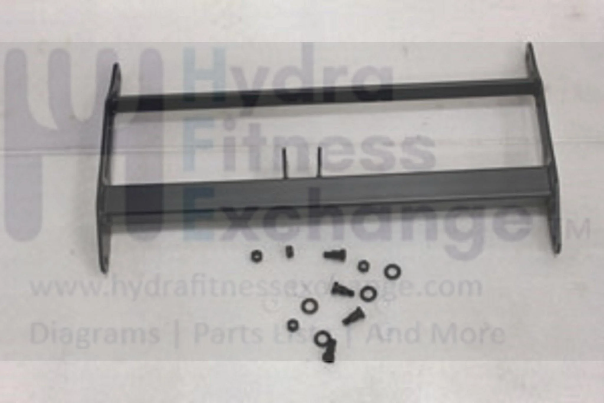 Horizon Fitness CT5.2 CT7.1 GS950TSM T101-03 T202 Treadmill Elevation Frame Set 1000205569 - Image 2
