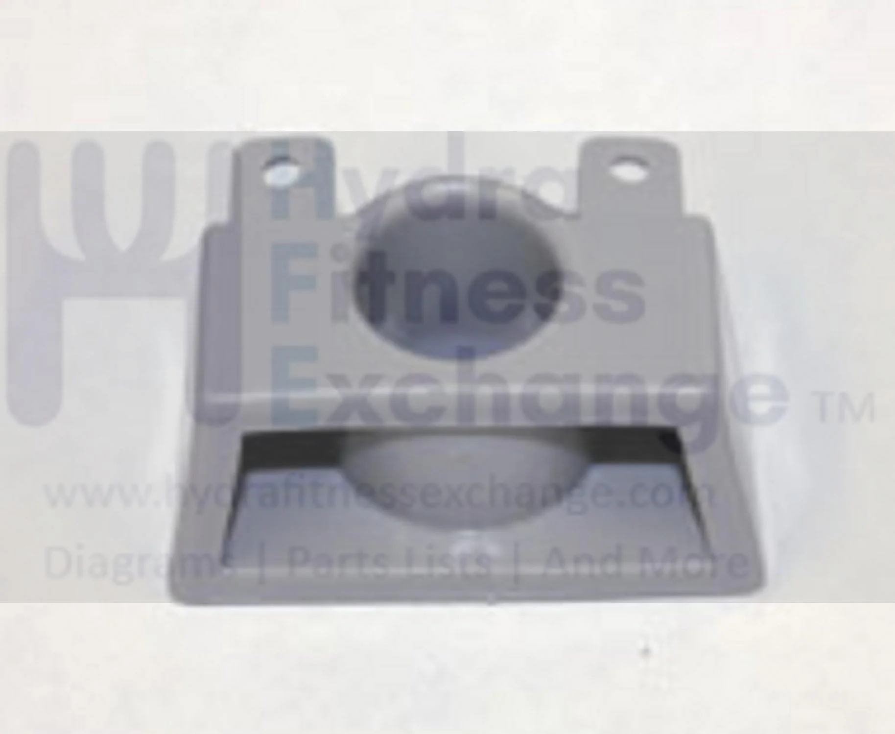 Horizon Fitness CT5.2 CT7.1 GS950TSM T102 Treadmill Decorative Small Elastomer 1000101235 - Image 2
