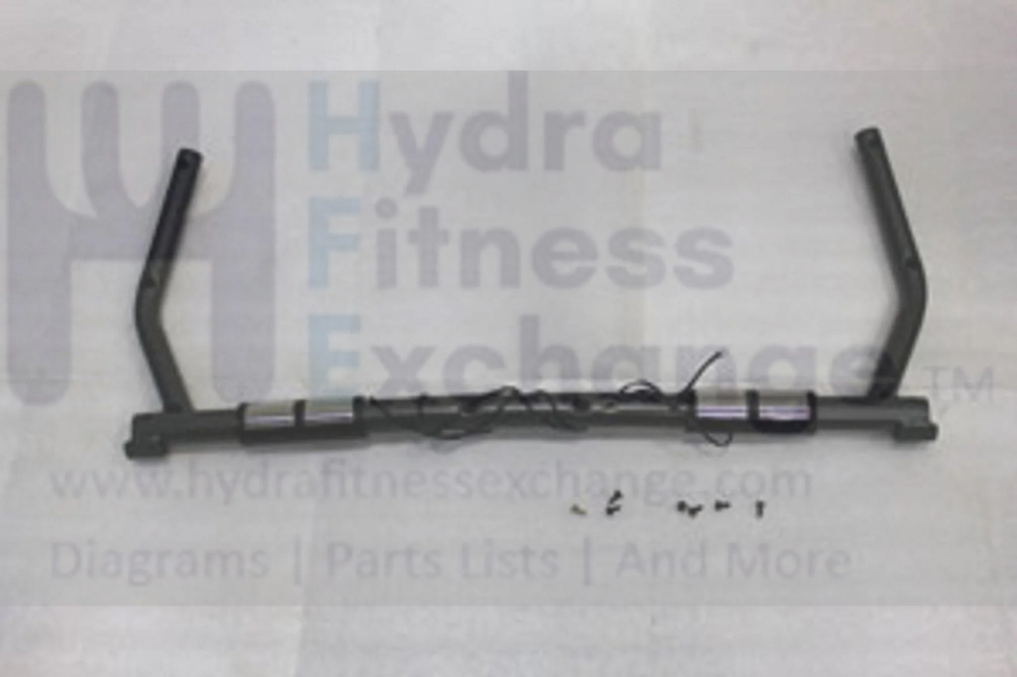 Horizon Fitness CT5.2 T101 GS950TSM Treadmill Console Frame Set 1000205566 - Image 2