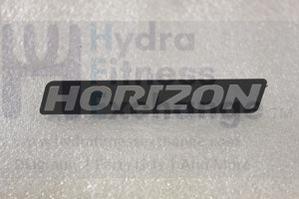 Horizon Fitness CT5.3 GS950T T101 Treadmill Logo Sticker 1000105774 - Image 2