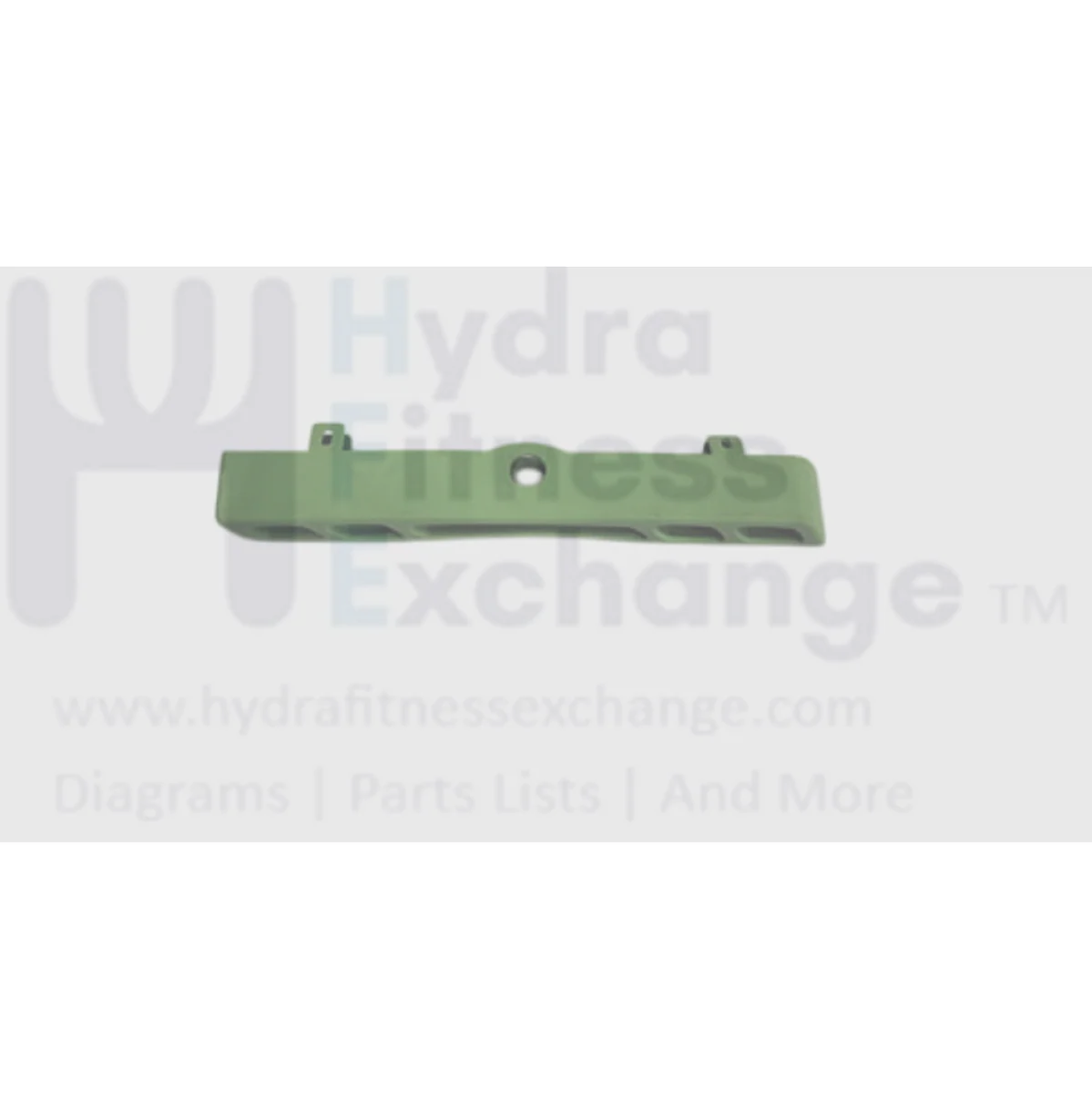 Horizon Fitness CT5.3 Treadmill Decorative Elastomer 1000213438