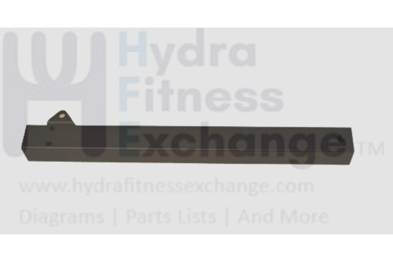 Horizon Fitness CT5.4 T101-04 Treadmill Sleeve Tube Set 1000233223