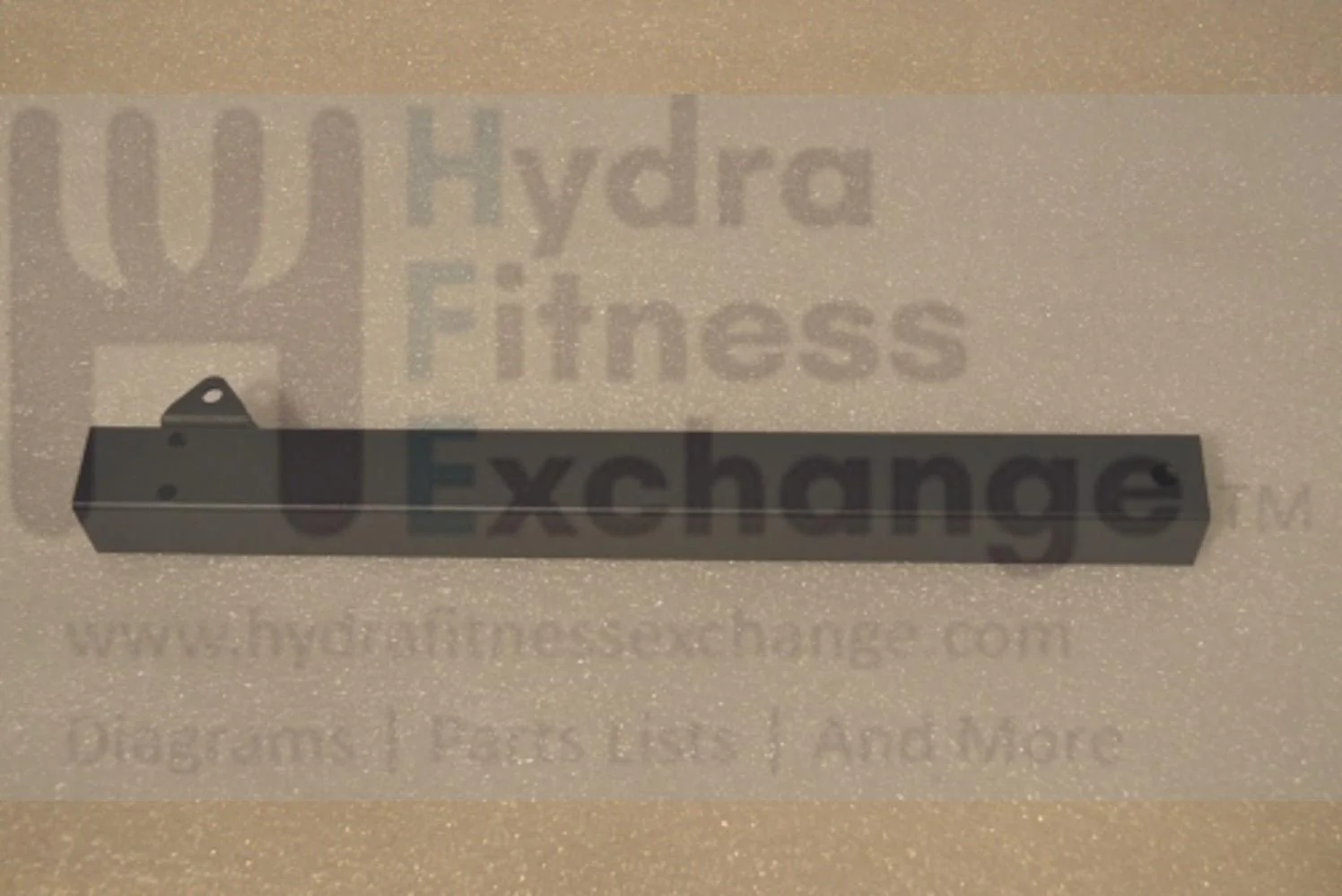 Horizon Fitness CT5.4 T101-04 Treadmill Sleeve Tube Set 1000233223 - Image 2
