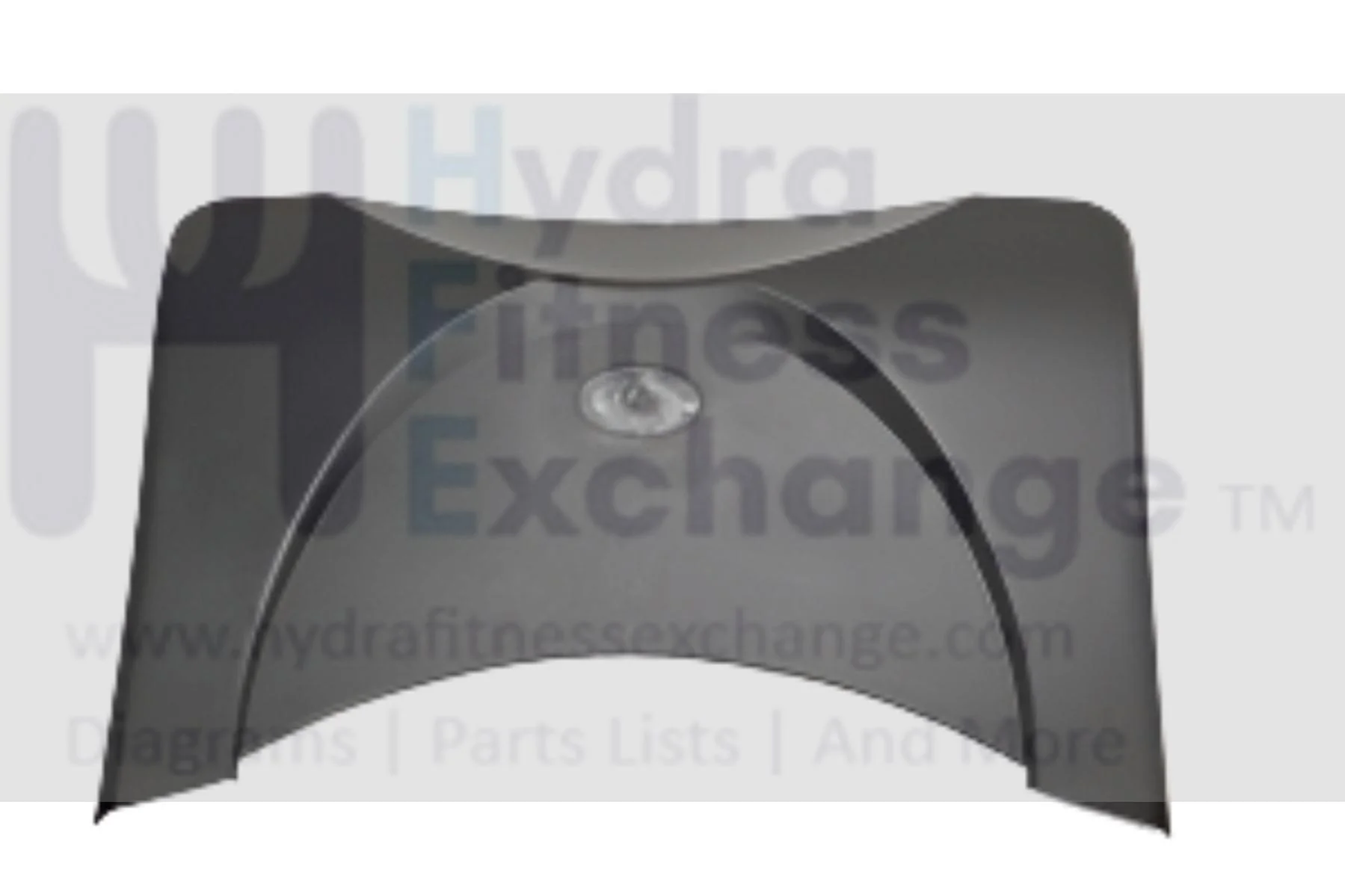 Horizon Fitness CT61 DT680 30516 30518 T10K T61 T62 T63 T64 T71 T72 Treadmill Motor Shroud Hood Cover 000362-CA
