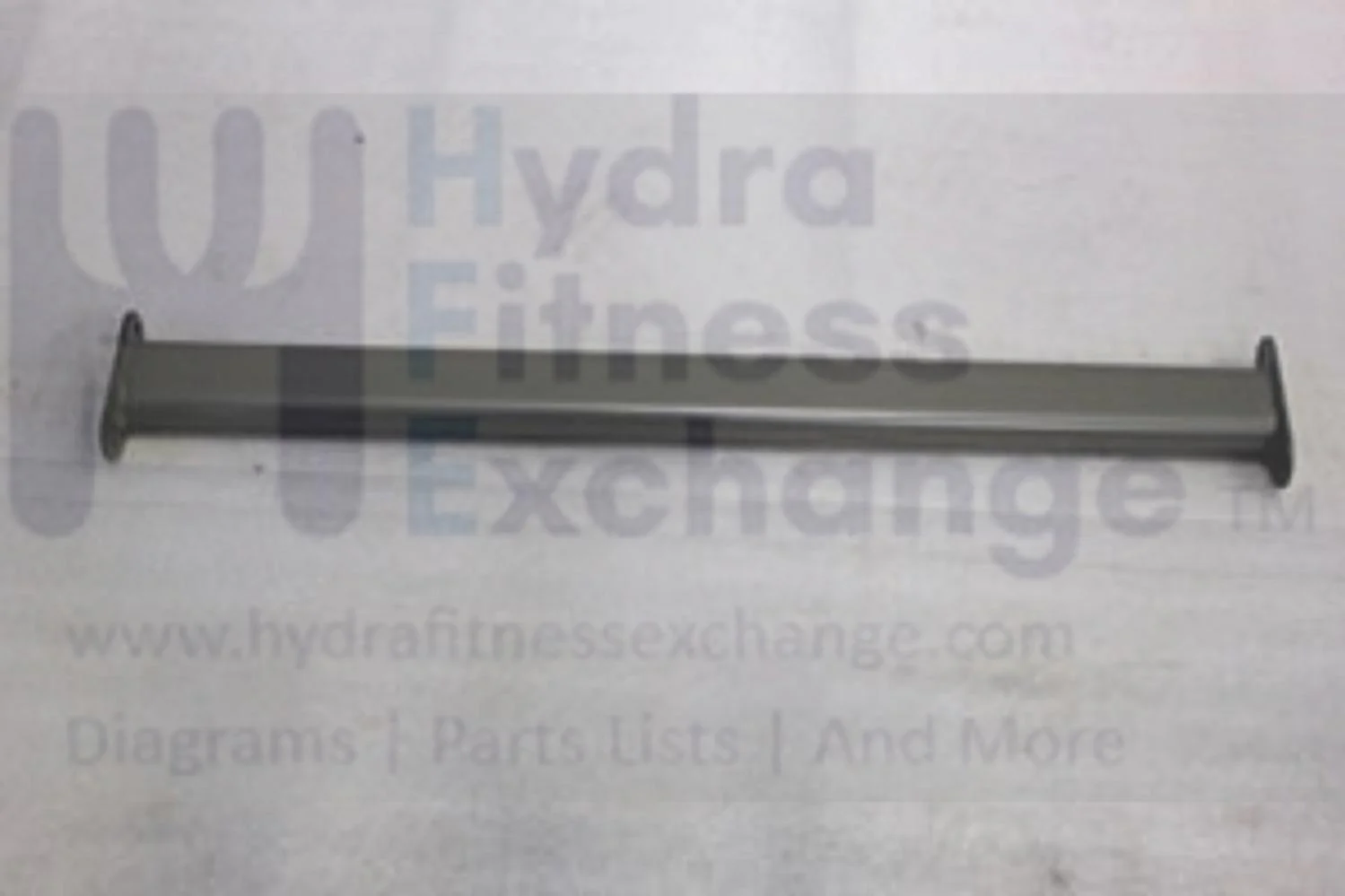 Horizon Fitness CT7.0 CT83 GS1035T T82 T83 T84 T93 Treadmill Crossbar 1000091161 - Image 2