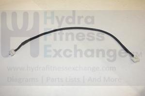 Horizon Fitness CT7.0 T92 T93 Treadmill IPOD PCB Connected Wire 098653 - Image 2