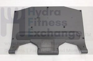 Horizon Fitness CT7.0 T93 T92 Treadmill Down Console Cover 098094 - Image 2