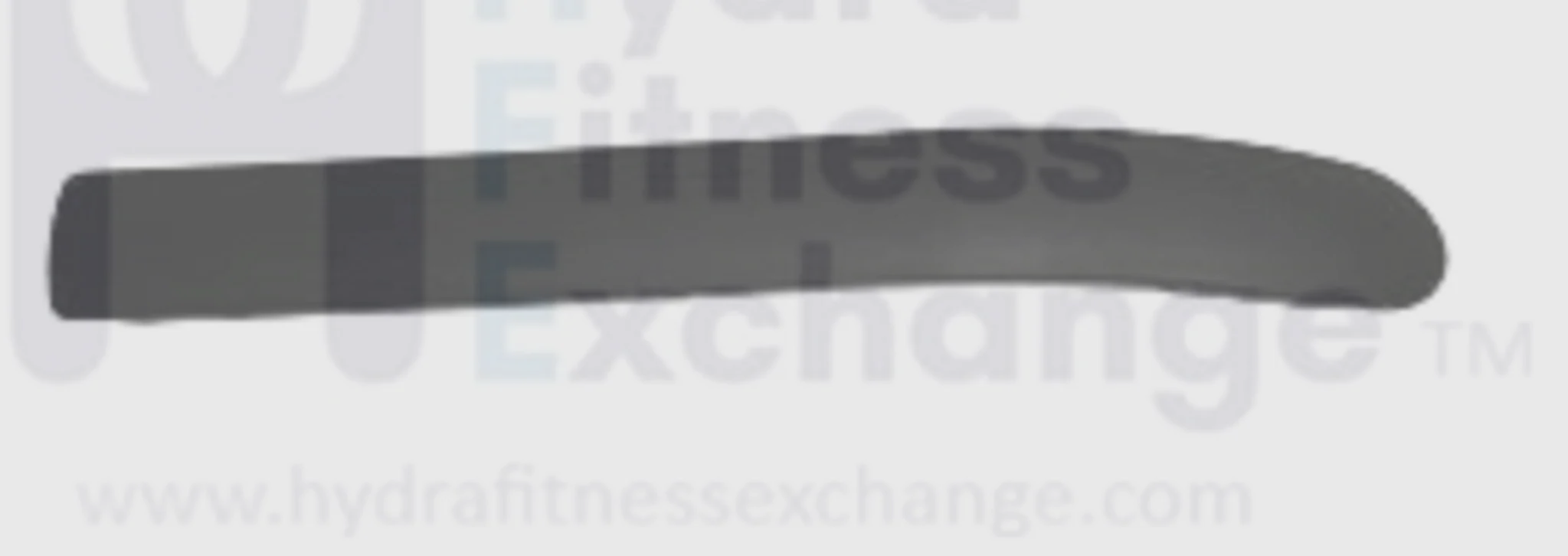Horizon Fitness CT7.0 T93 Treadmill Console Left Side Rail 100631
