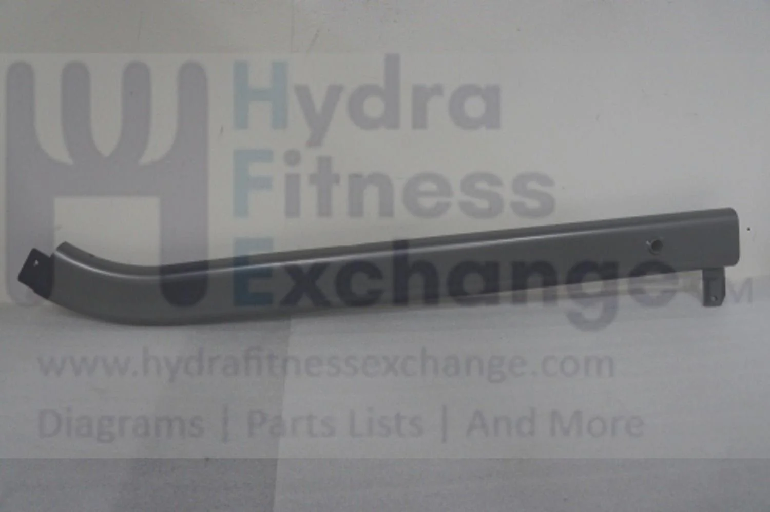 Horizon Fitness CT7.0 T93 Treadmill Console Right Support Tube 1000092481 - Image 2