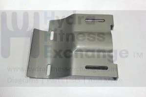 Horizon Fitness CT7.0 T93 Treadmill Immobility Shelf Motor 1000092479 - Image 2