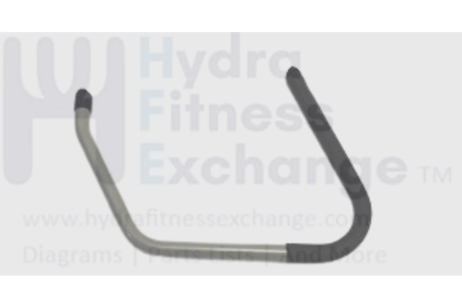 Horizon Fitness CT7.0 T93 Treadmill Left & Right Handlebar Set 1000092483