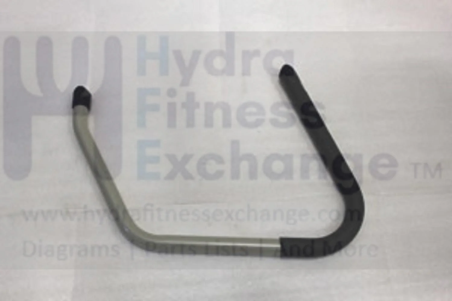Horizon Fitness CT7.0 T93 Treadmill Left & Right Handlebar Set 1000092483 - Image 2