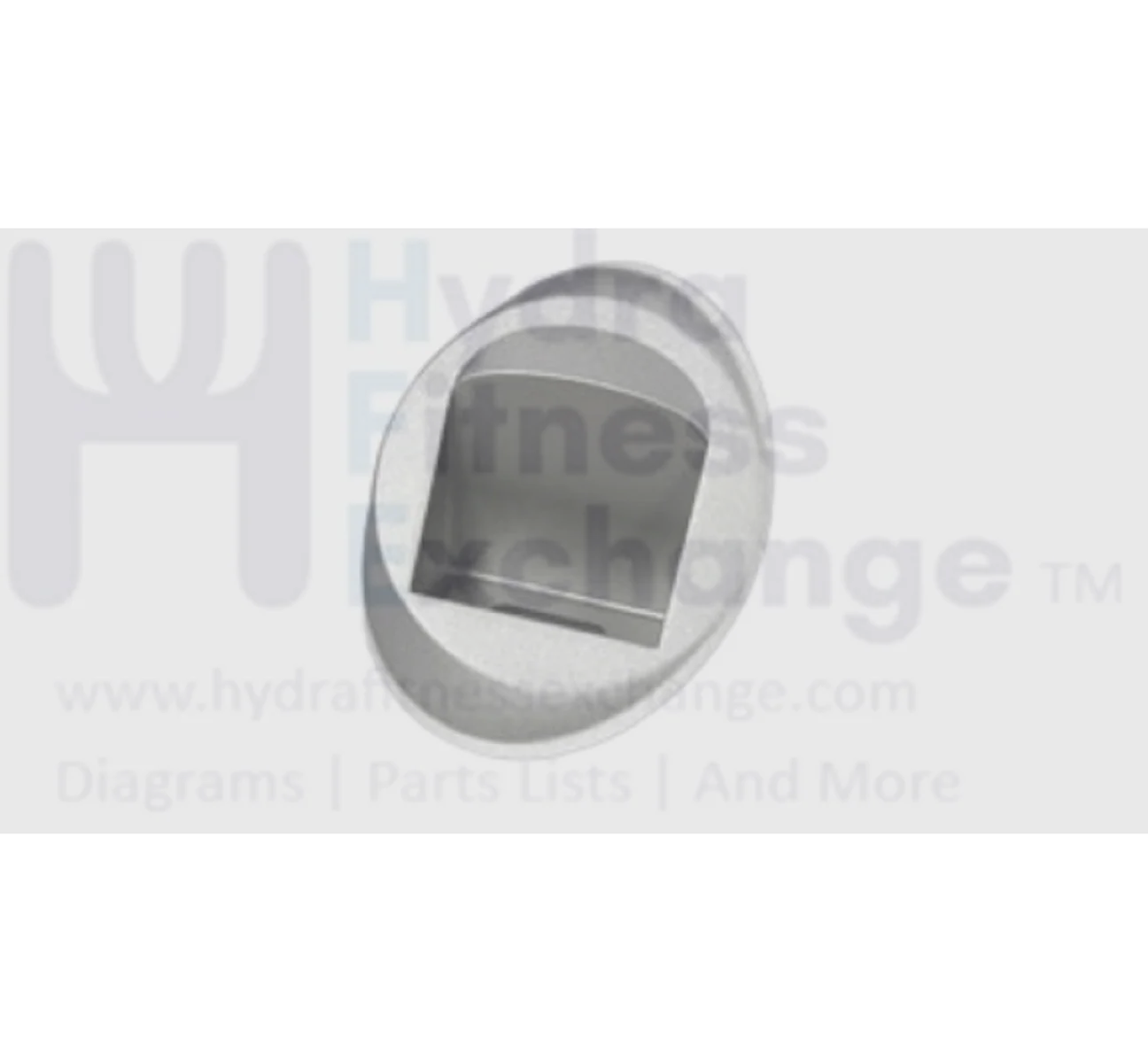 Horizon Fitness CT7.0 T93 Treadmill Phone Holder Rack Accessory Tray 098095
