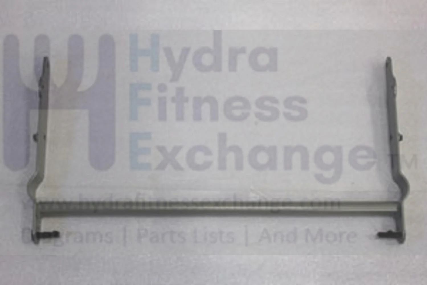 Horizon Fitness CT7.0 T93 Treadmill Tube Support Set 1000092486 - Image 2