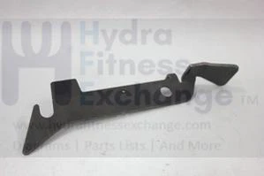 Horizon Fitness CT7.0 Treadmill Painting Hook 095608 - Image 2