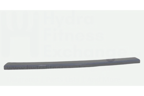 Horizon Fitness CT7.1 T102 T202 Treadmill Left Side Rail 1000231814