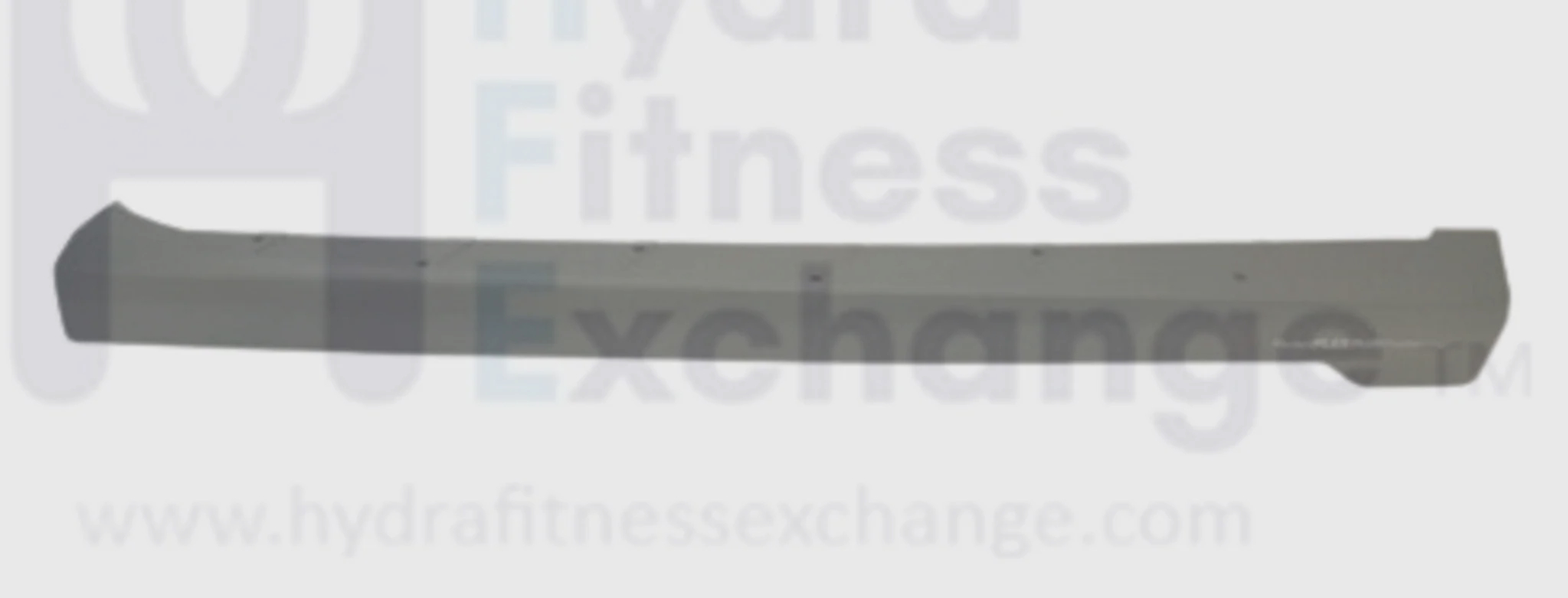 Horizon Fitness CT7.2 T202-03 Treadmill Left Side Rail 1000302349