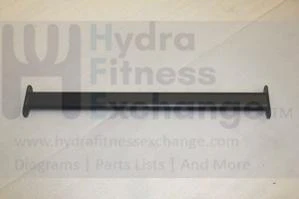 Horizon Fitness CT81 T81 Treadmill Crossbar 1000091160 - Image 2