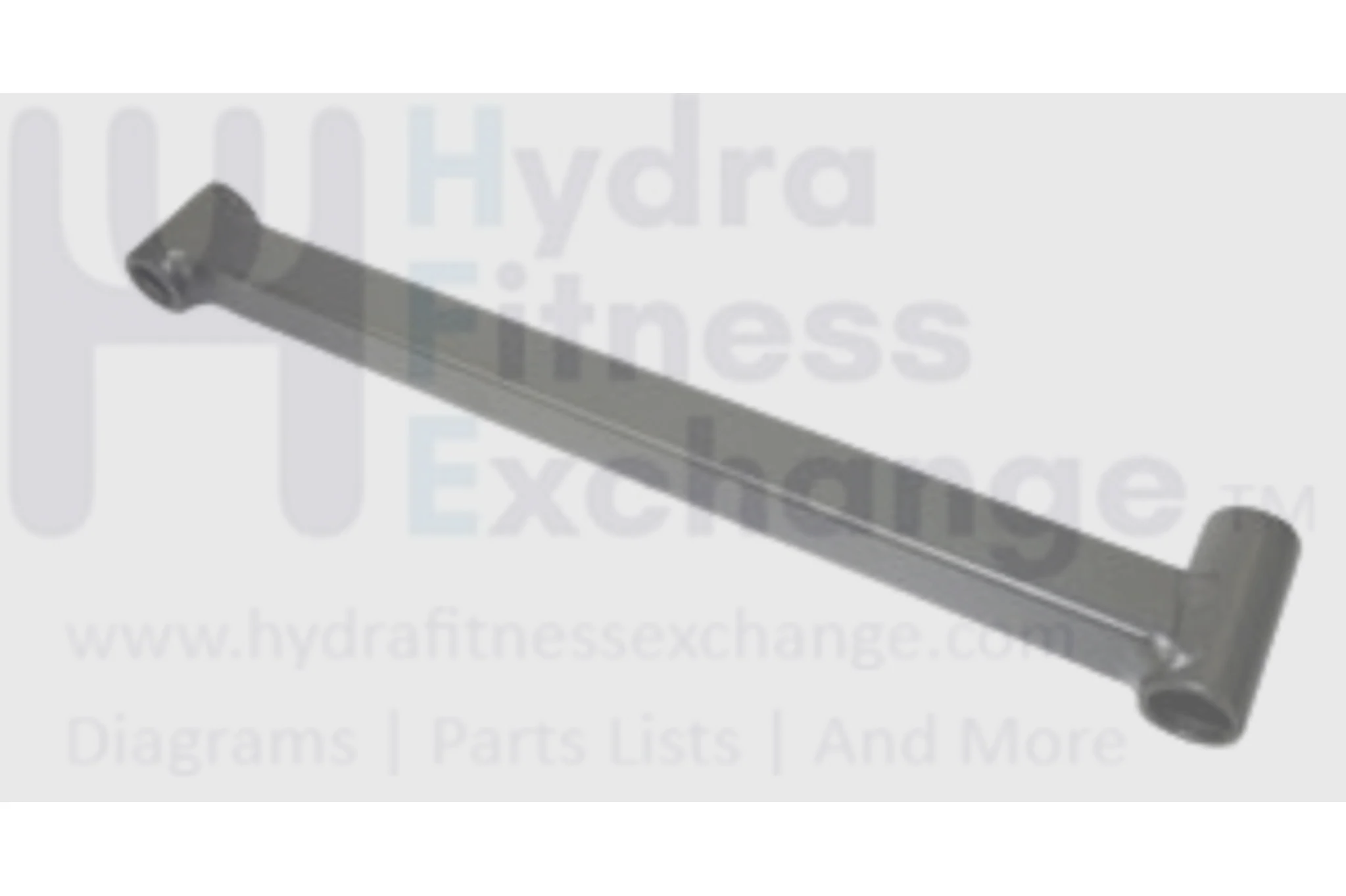 Horizon Fitness CT81 T81 Treadmill Right Connecting Tube 079950